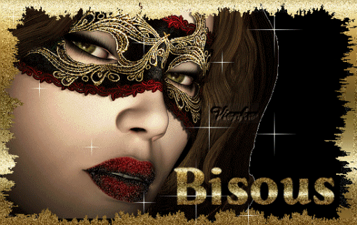 bisous